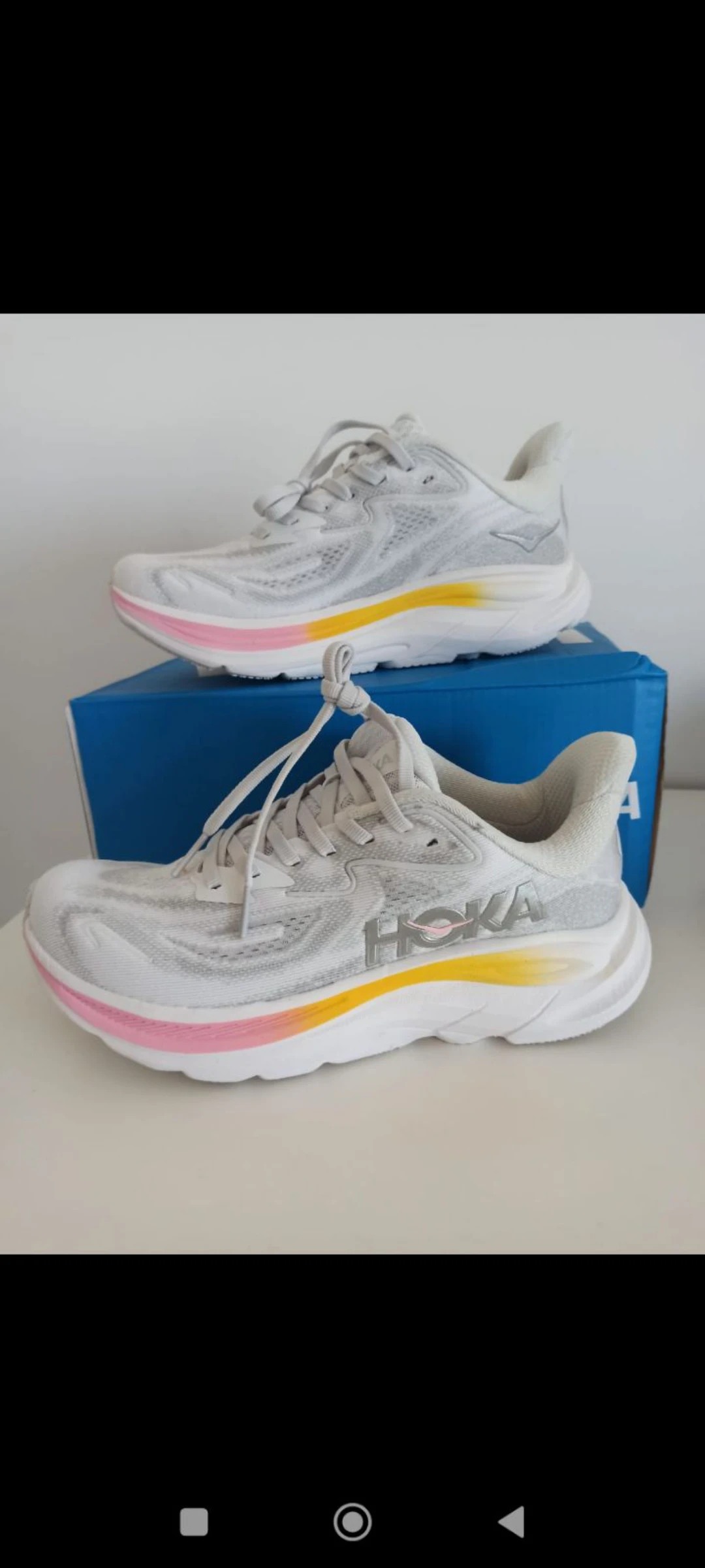 Sportschoenen voor dames – photo 3